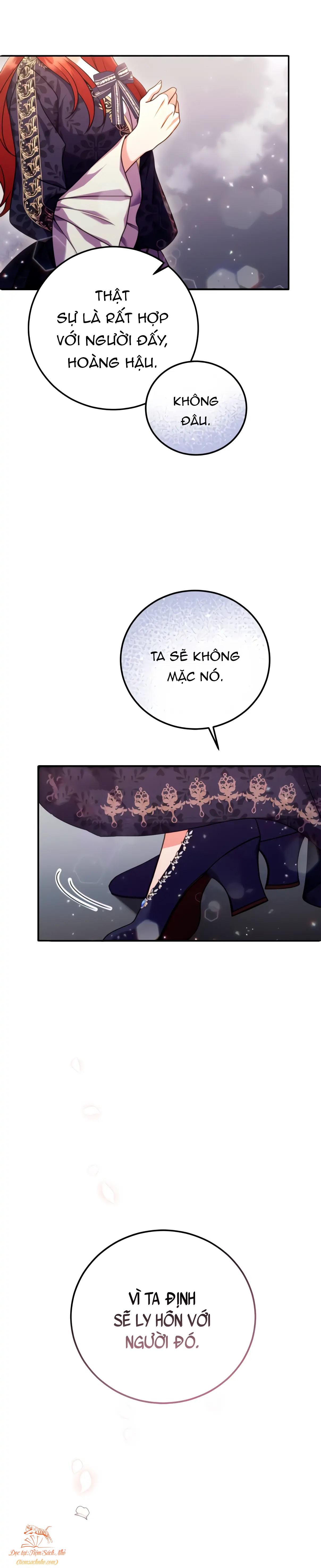 đọc truyện [end Ss1] Tôi Sẽ Ly Hôn Với Người Chồng Bạo Chúa Chương 7 ảnh 2 tại Giả Dược