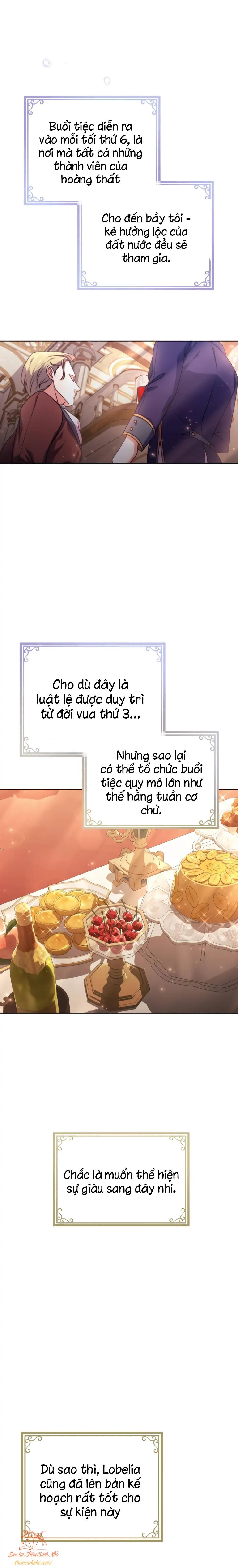 đọc truyện [end Ss1] Tôi Sẽ Ly Hôn Với Người Chồng Bạo Chúa Chương 7 ảnh 6 tại Giả Dược