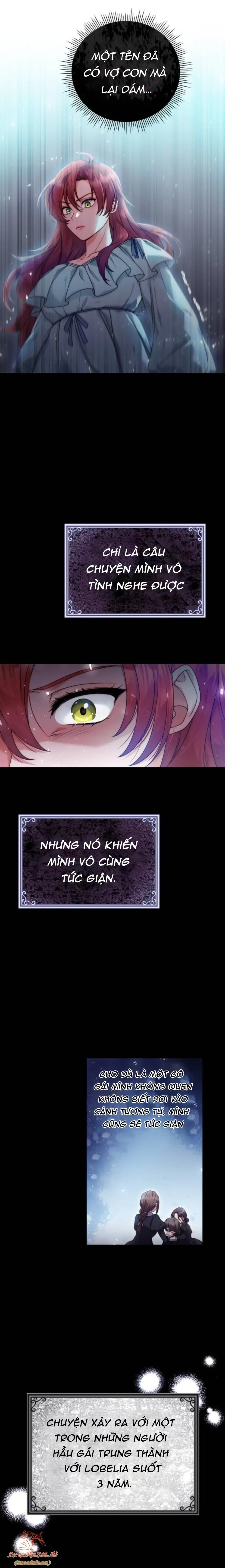 đọc truyện [end Ss1] Tôi Sẽ Ly Hôn Với Người Chồng Bạo Chúa Chương 8 ảnh 10 tại Giả Dược