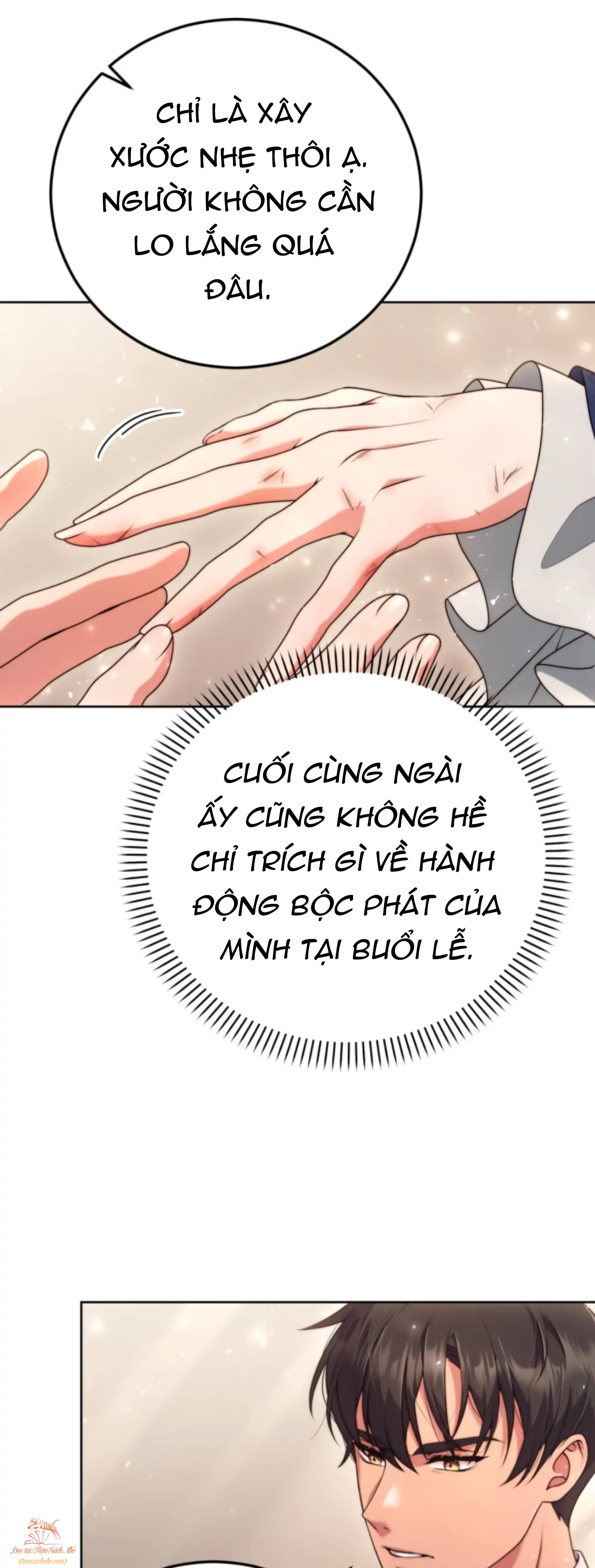 đọc truyện [end Ss1] Tôi Sẽ Ly Hôn Với Người Chồng Bạo Chúa Chương 9 ảnh 15 tại Giả Dược