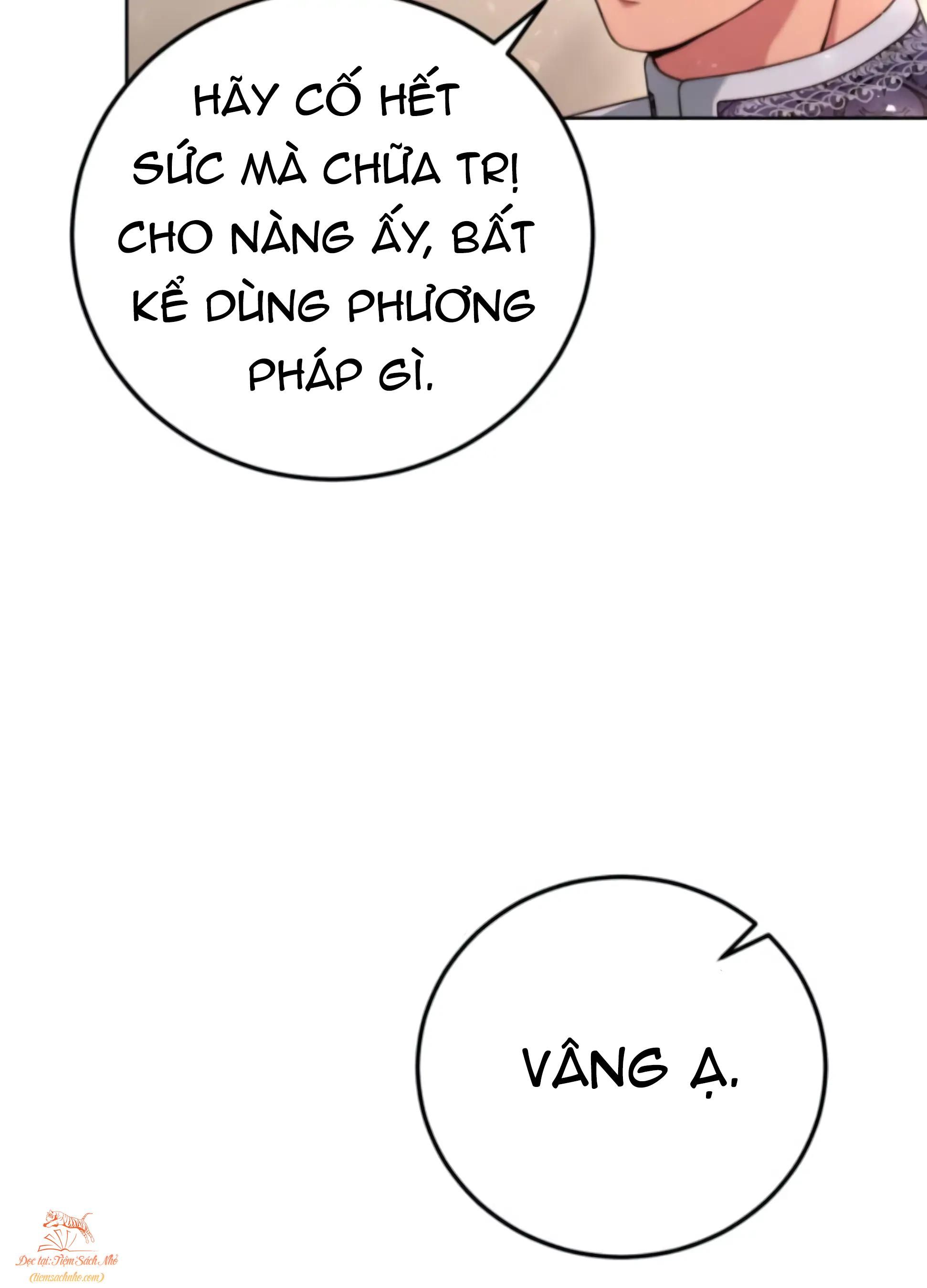 đọc truyện [end Ss1] Tôi Sẽ Ly Hôn Với Người Chồng Bạo Chúa Chương 9 ảnh 16 tại Giả Dược