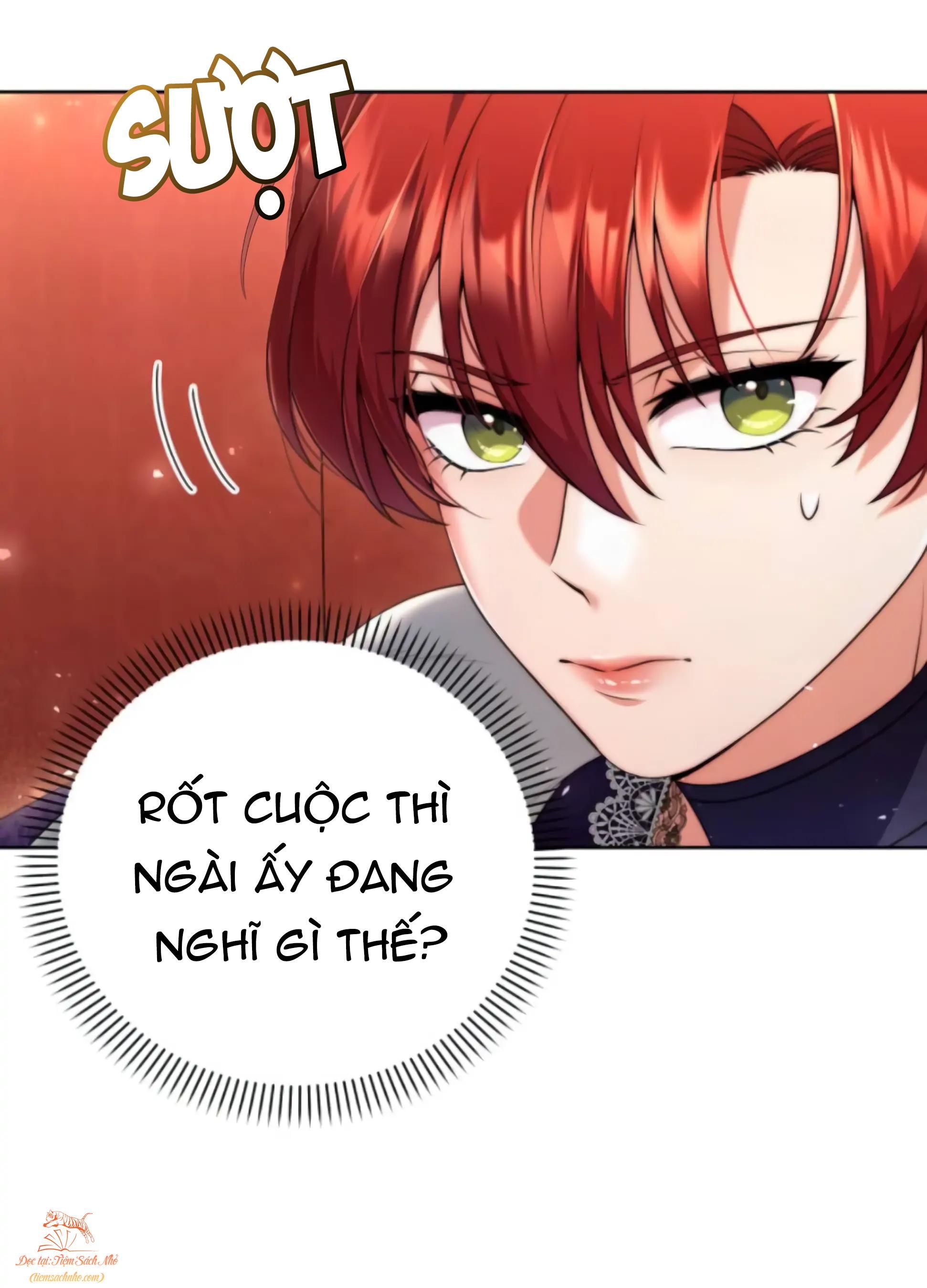 đọc truyện [end Ss1] Tôi Sẽ Ly Hôn Với Người Chồng Bạo Chúa Chương 9 ảnh 17 tại Giả Dược