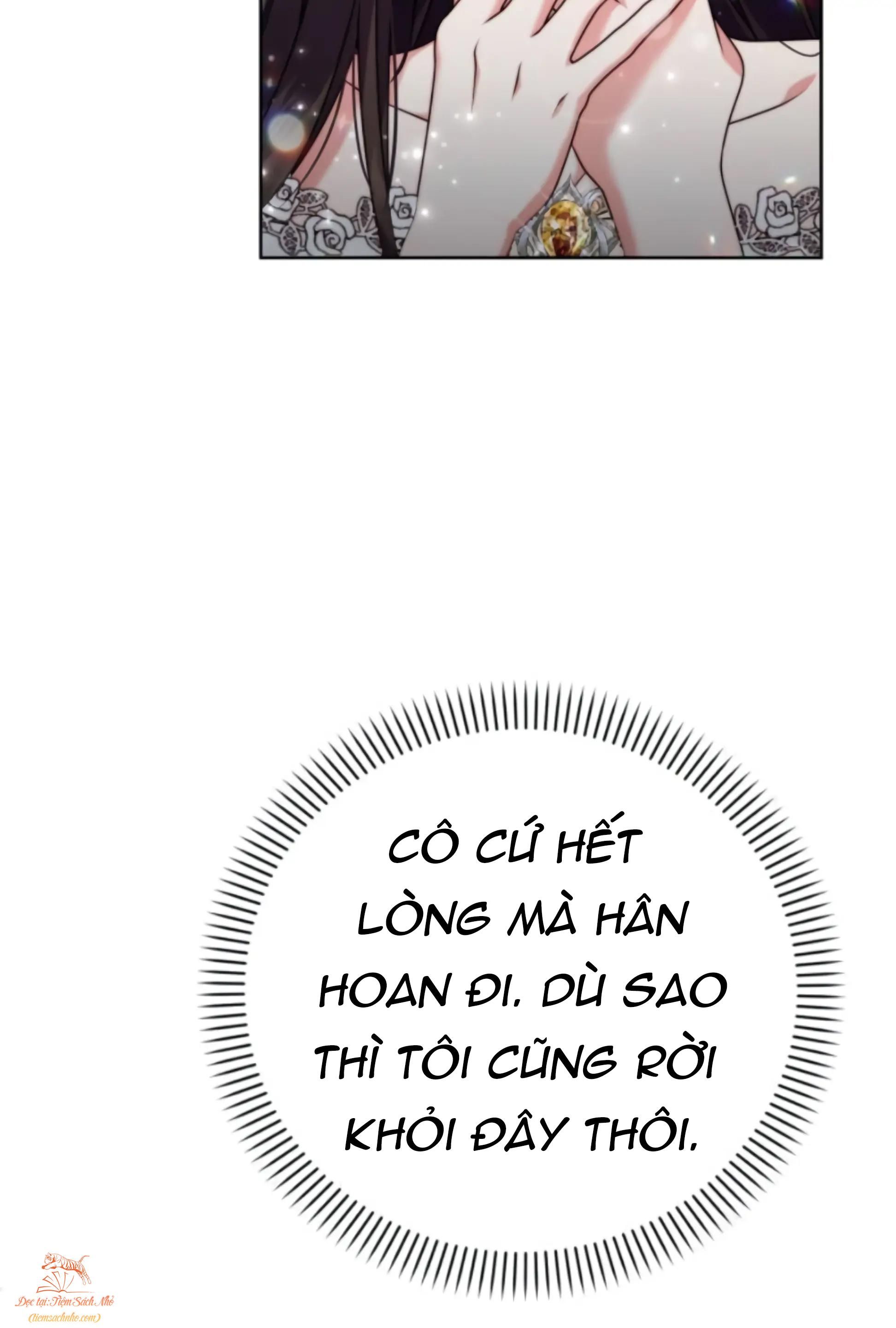 đọc truyện [end Ss1] Tôi Sẽ Ly Hôn Với Người Chồng Bạo Chúa Chương 9 ảnh 3 tại Giả Dược