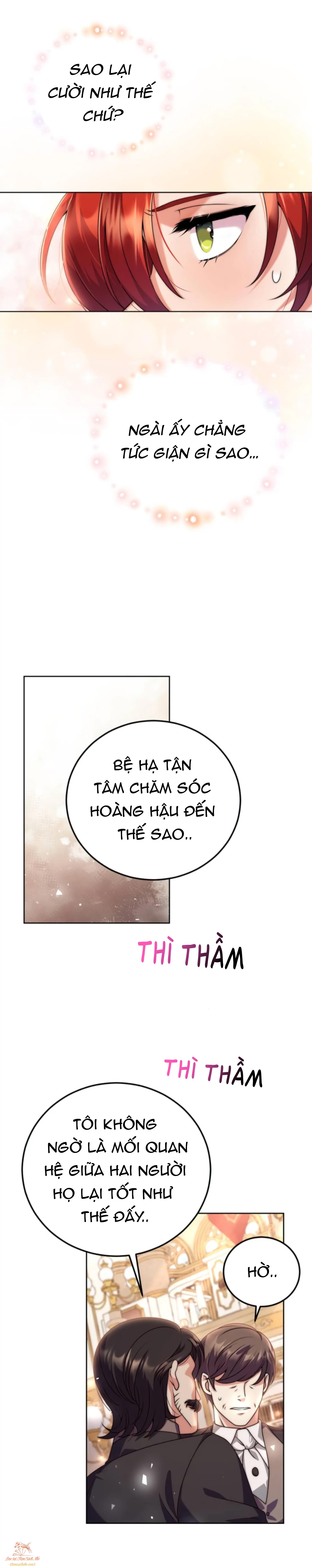 đọc truyện [end Ss1] Tôi Sẽ Ly Hôn Với Người Chồng Bạo Chúa Chương 9 ảnh 21 tại Giả Dược