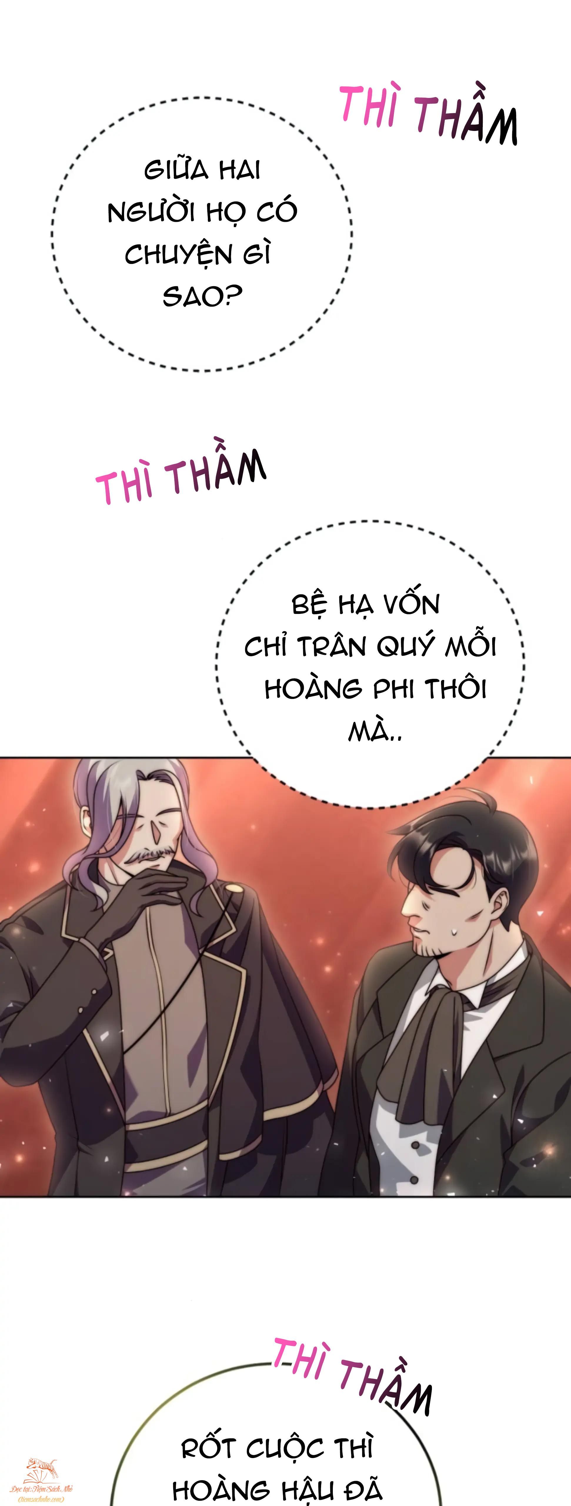 đọc truyện [end Ss1] Tôi Sẽ Ly Hôn Với Người Chồng Bạo Chúa Chương 9 ảnh 22 tại Giả Dược