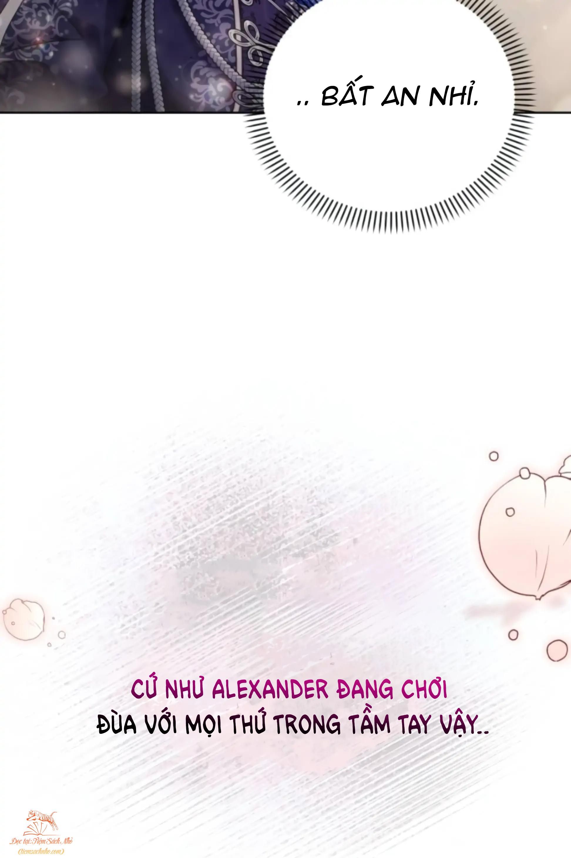 đọc truyện [end Ss1] Tôi Sẽ Ly Hôn Với Người Chồng Bạo Chúa Chương 9 ảnh 36 tại Giả Dược