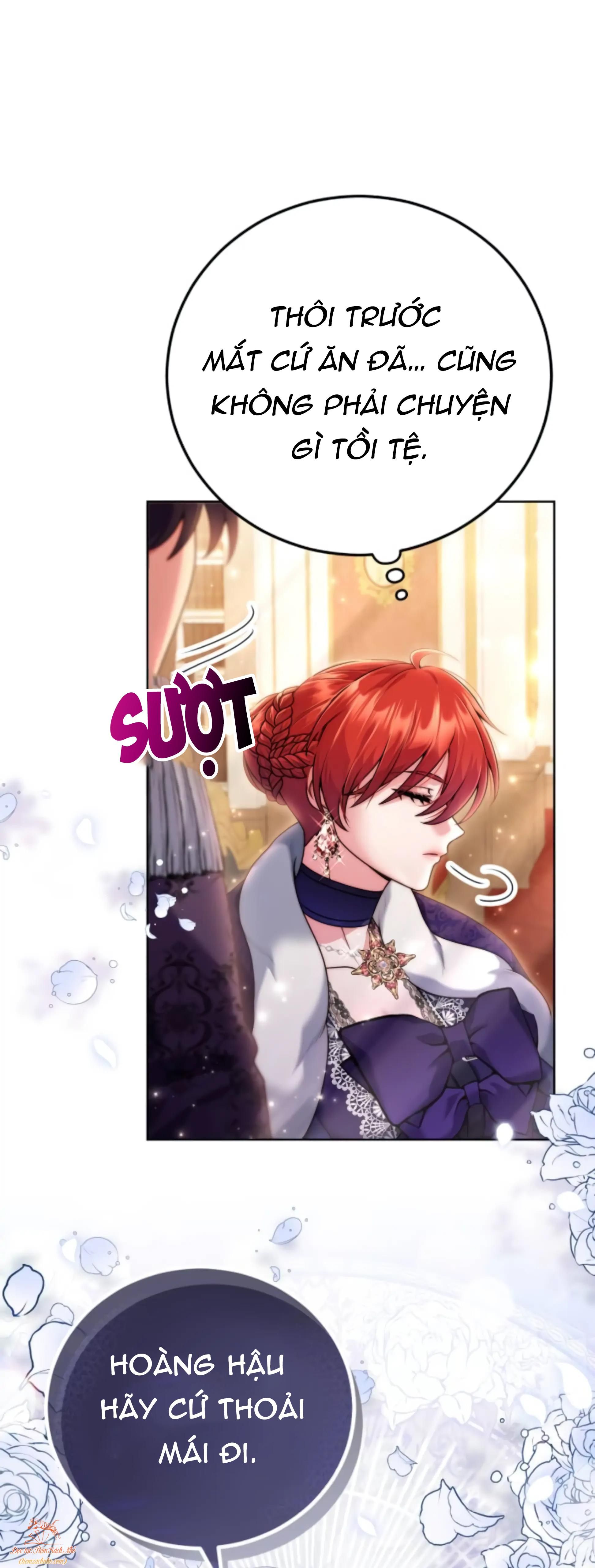 đọc truyện [end Ss1] Tôi Sẽ Ly Hôn Với Người Chồng Bạo Chúa Chương 9 ảnh 41 tại Giả Dược