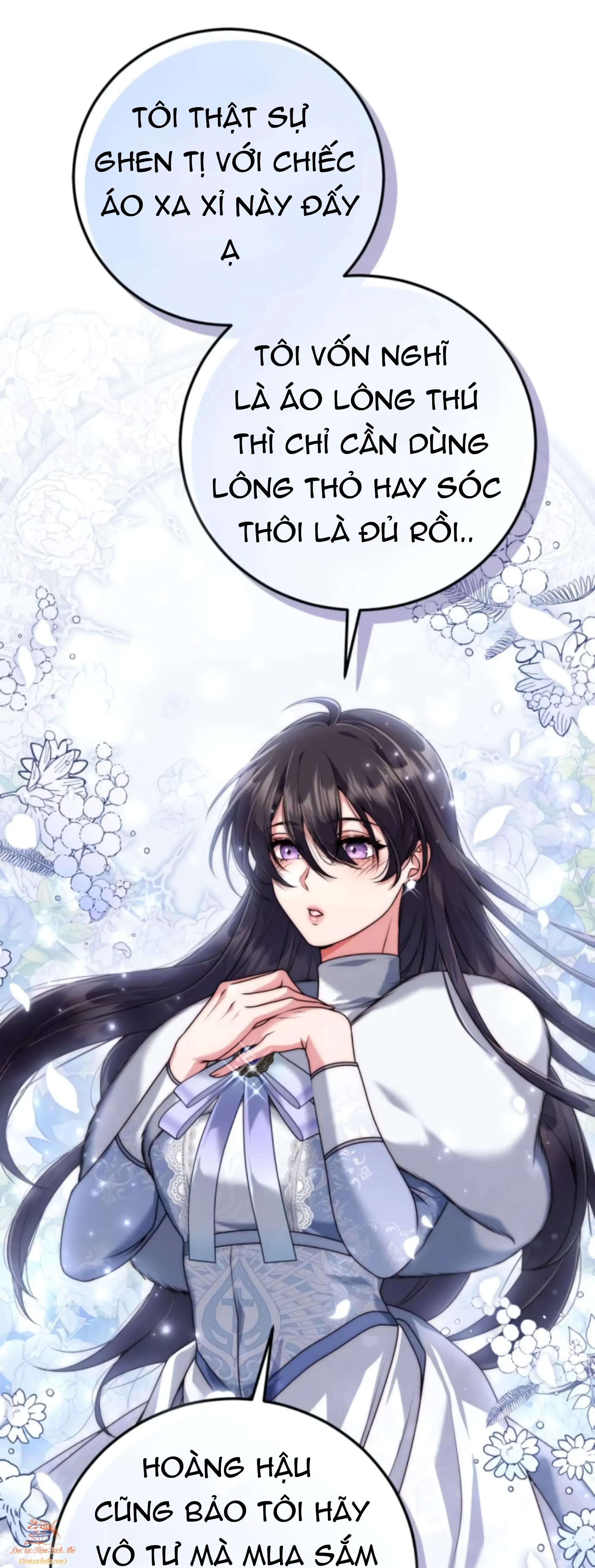đọc truyện [end Ss1] Tôi Sẽ Ly Hôn Với Người Chồng Bạo Chúa Chương 9 ảnh 48 tại Giả Dược