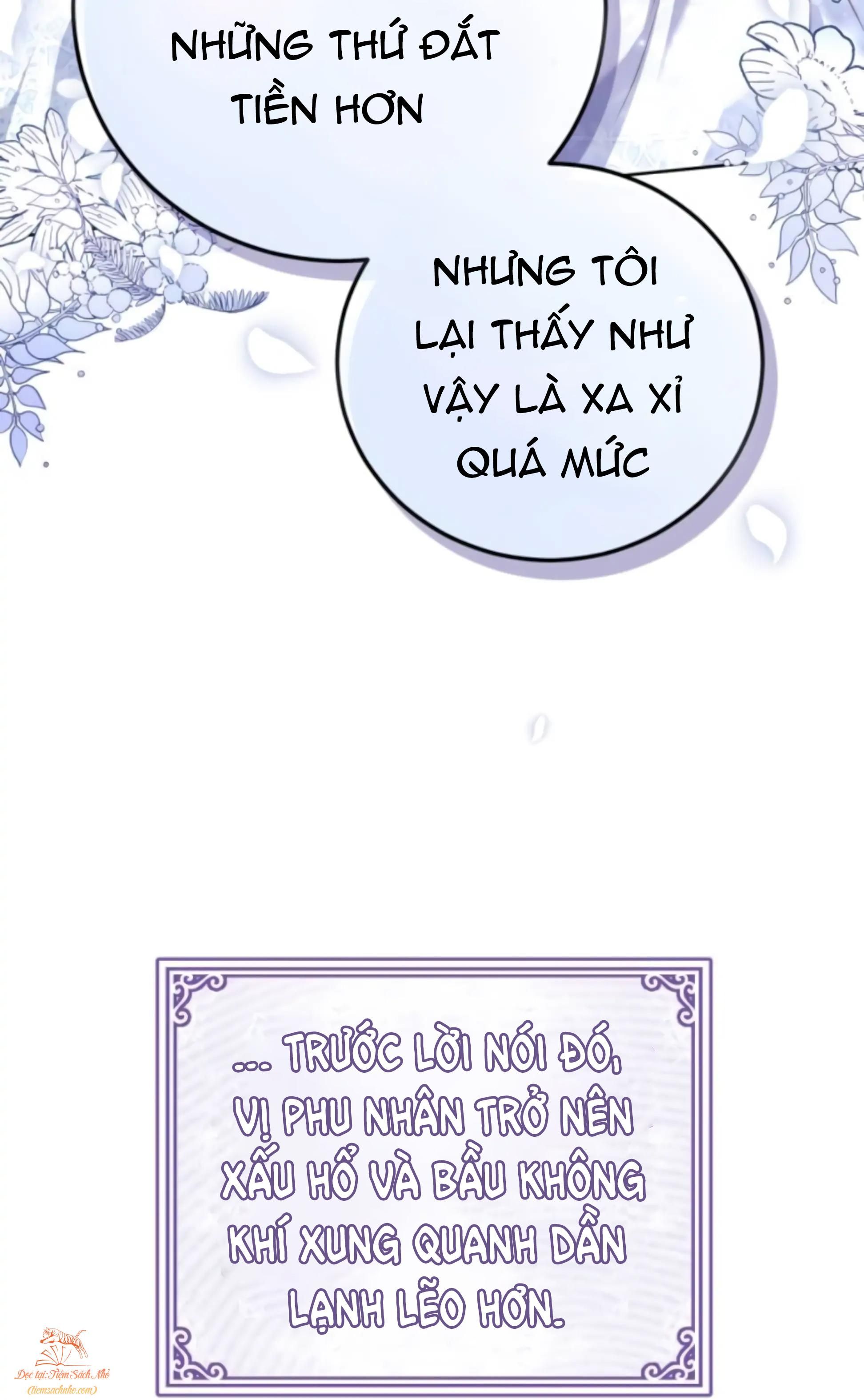 đọc truyện [end Ss1] Tôi Sẽ Ly Hôn Với Người Chồng Bạo Chúa Chương 9 ảnh 49 tại Giả Dược