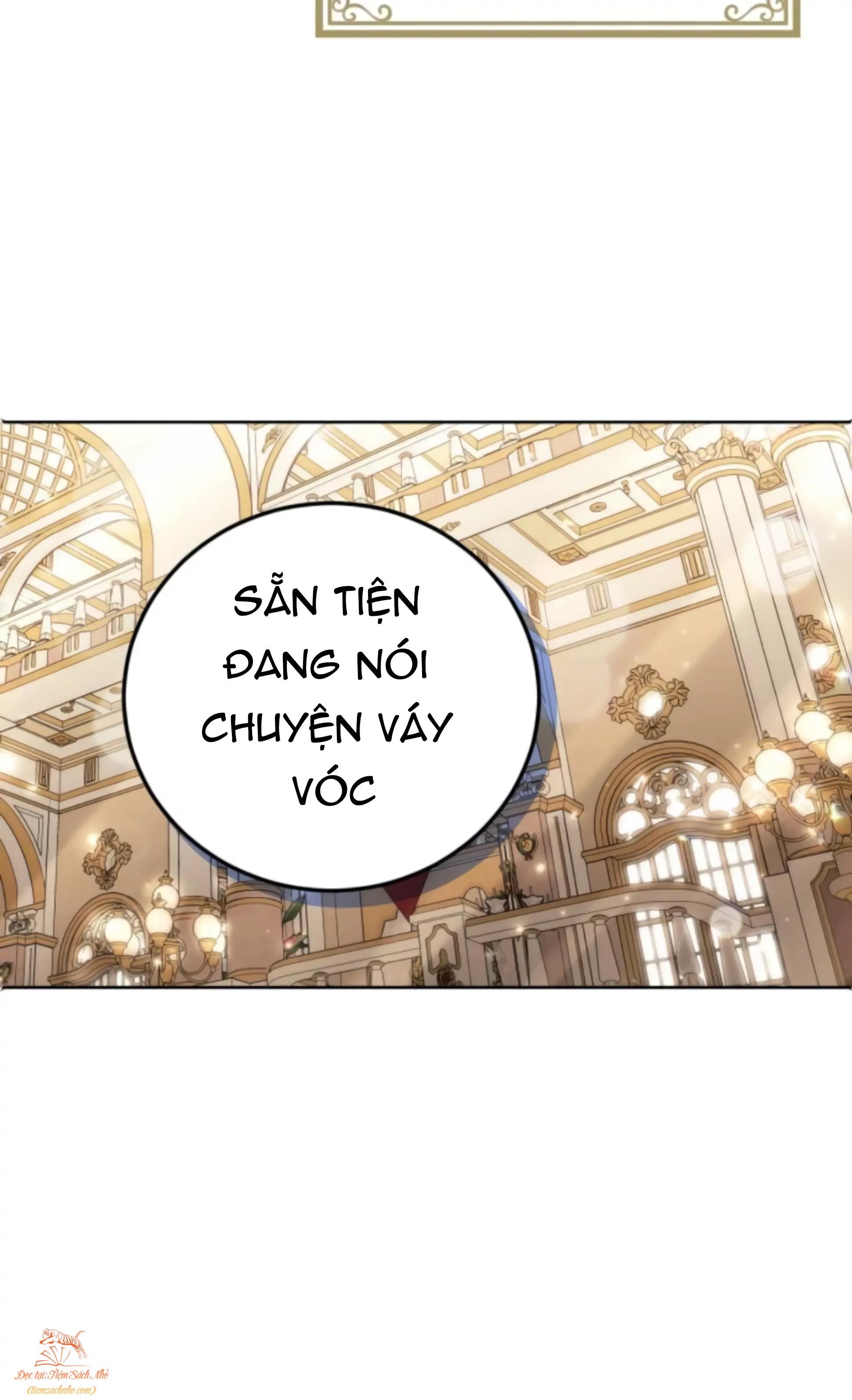 đọc truyện [end Ss1] Tôi Sẽ Ly Hôn Với Người Chồng Bạo Chúa Chương 9 ảnh 53 tại Giả Dược