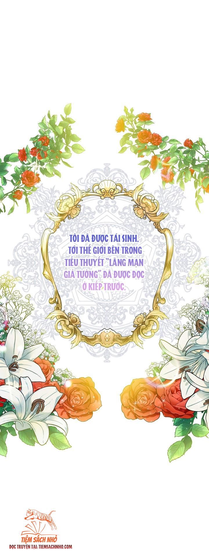 đọc truyện [end Ss1] Trở Thành Con Gái Của Các Nhân Vật Chính Chương 1 ảnh 12 tại Giả Dược