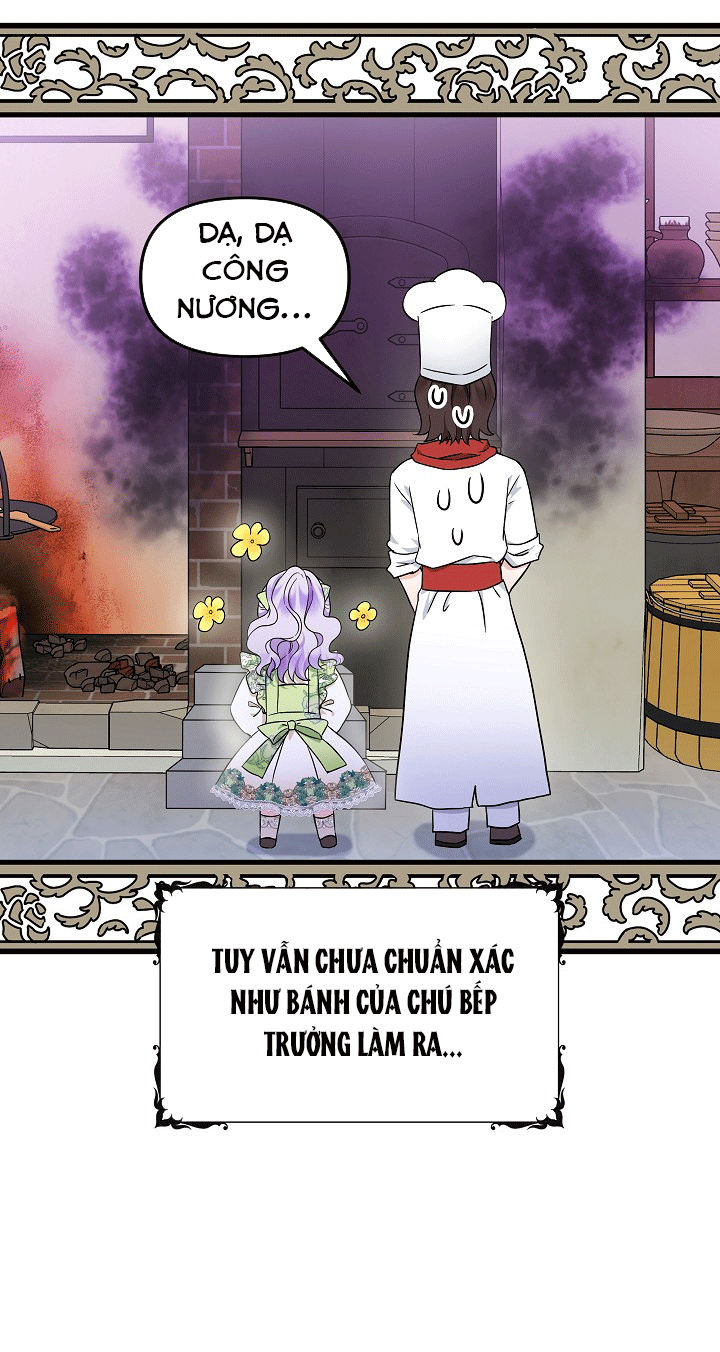 đọc truyện [end Ss1] Trở Thành Con Gái Của Các Nhân Vật Chính Chương 12 ảnh 12 tại Giả Dược