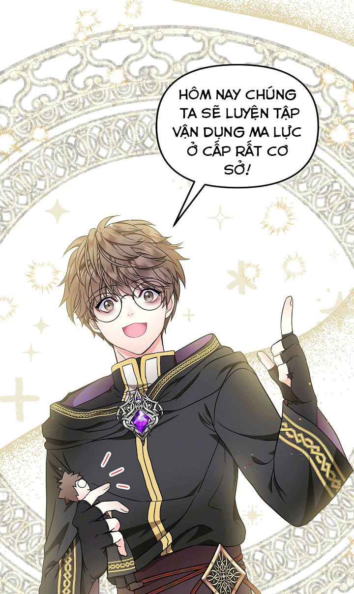 đọc truyện [end Ss1] Trở Thành Con Gái Của Các Nhân Vật Chính Chương 12 ảnh 23 tại Giả Dược