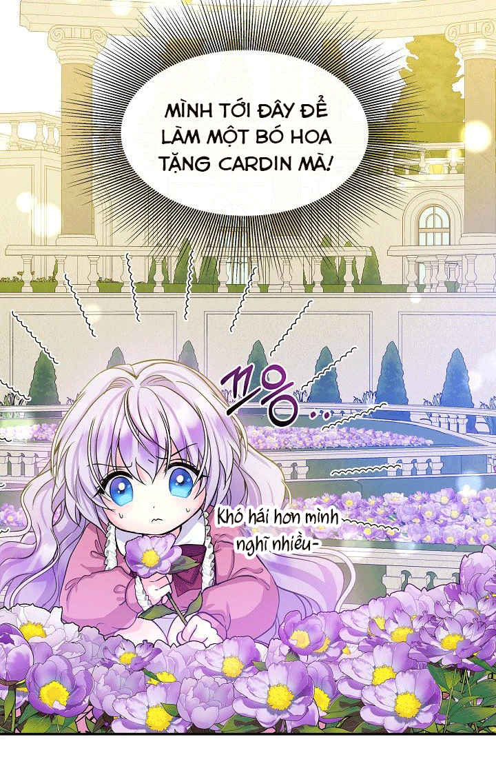 đọc truyện [end Ss1] Trở Thành Con Gái Của Các Nhân Vật Chính Chương 2 ảnh 25 tại Giả Dược