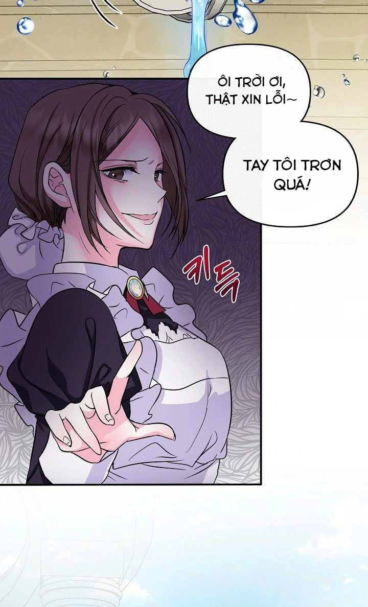 đọc truyện [end Ss1] Trở Thành Con Gái Của Các Nhân Vật Chính Chương 2 ảnh 33 tại Giả Dược