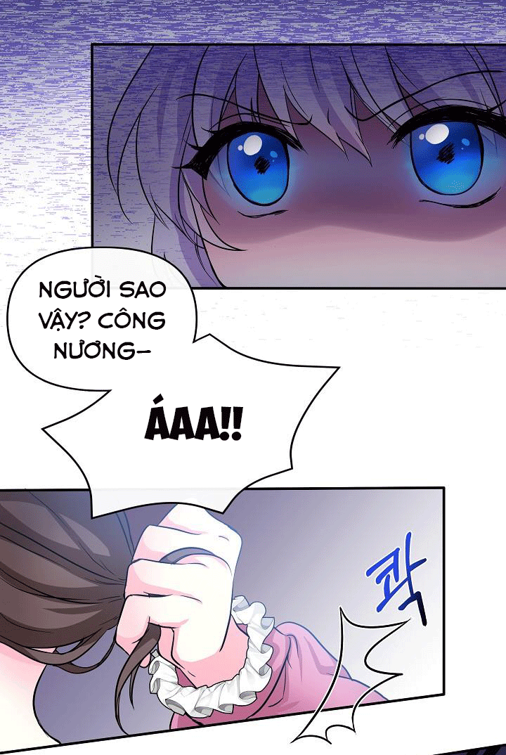 đọc truyện [end Ss1] Trở Thành Con Gái Của Các Nhân Vật Chính Chương 2 ảnh 36 tại Giả Dược
