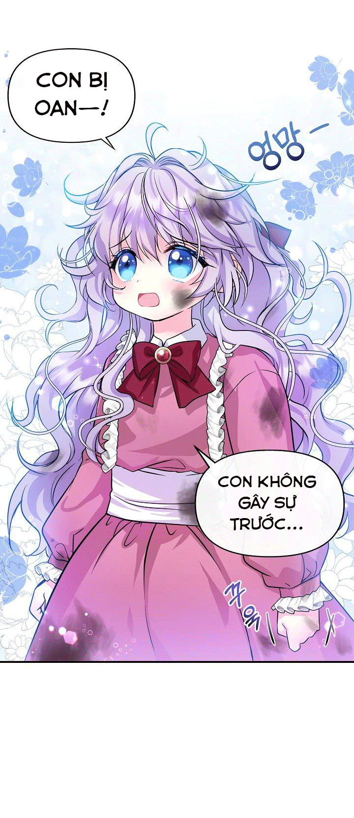 đọc truyện [end Ss1] Trở Thành Con Gái Của Các Nhân Vật Chính Chương 2 ảnh 53 tại Giả Dược