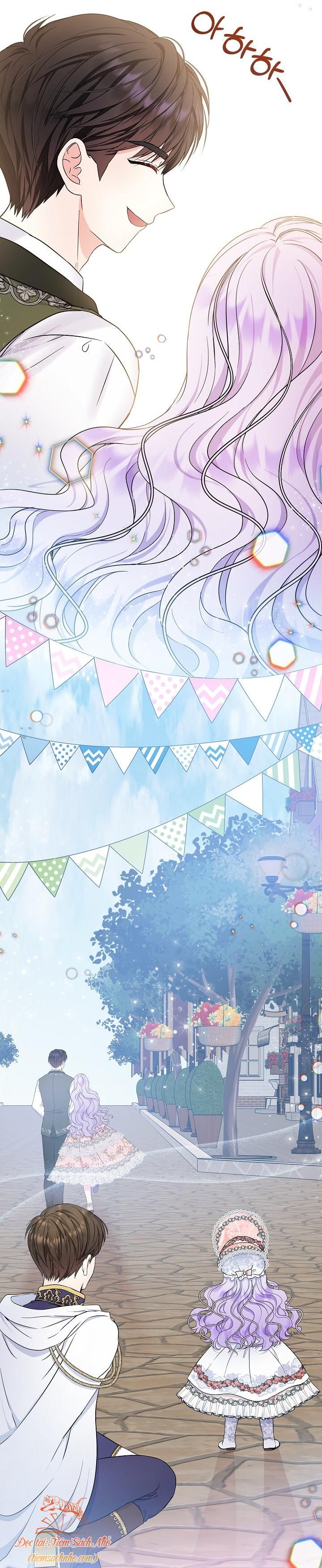 đọc truyện [end Ss1] Trở Thành Con Gái Của Các Nhân Vật Chính Chương 23 ảnh 5 tại Giả Dược