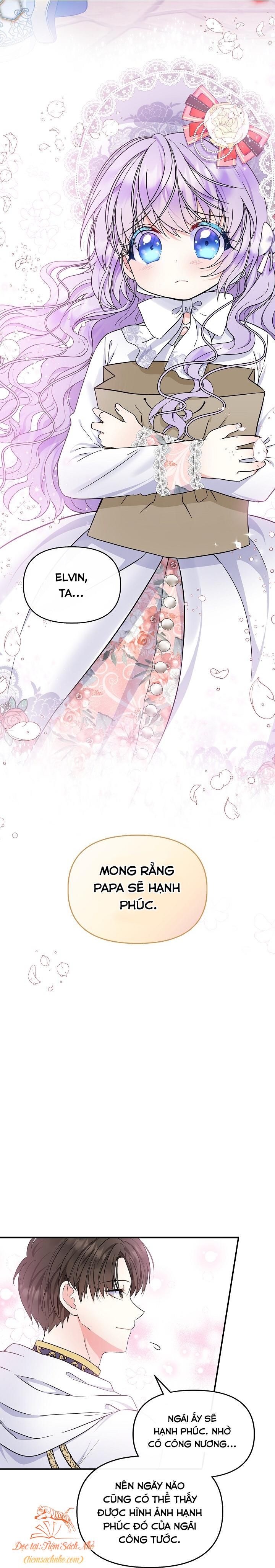 đọc truyện [end Ss1] Trở Thành Con Gái Của Các Nhân Vật Chính Chương 23 ảnh 6 tại Giả Dược