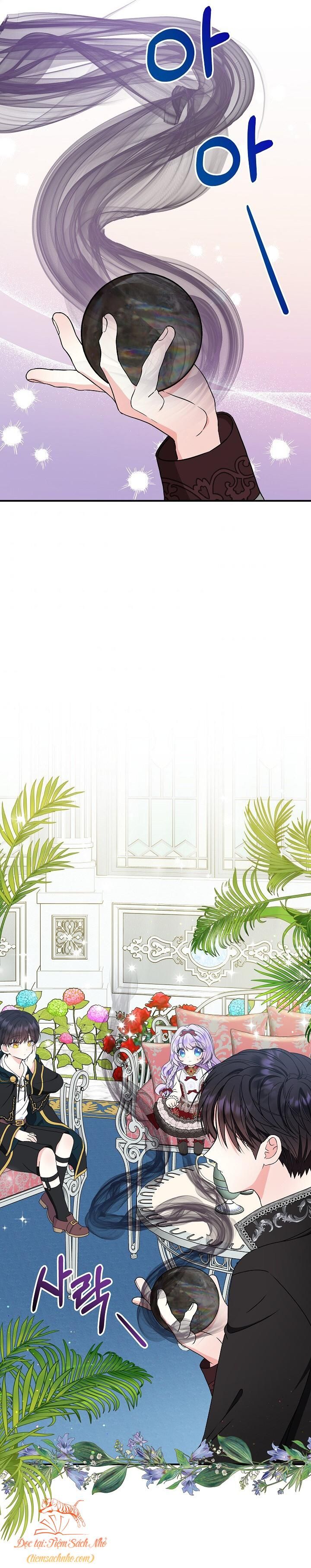 đọc truyện [end Ss1] Trở Thành Con Gái Của Các Nhân Vật Chính Chương 24 ảnh 11 tại Giả Dược