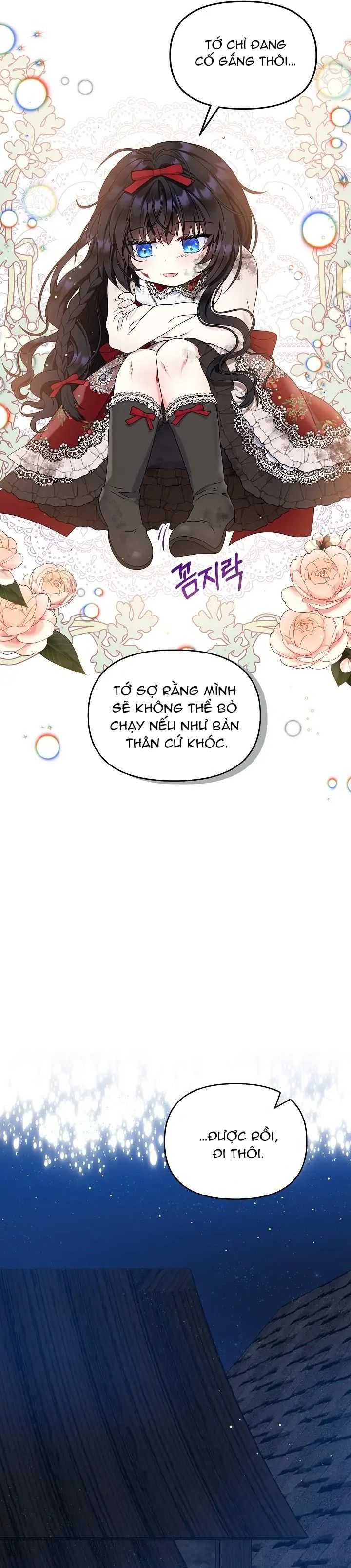 đọc truyện [end Ss1] Trở Thành Con Gái Của Các Nhân Vật Chính Chương 26 ảnh 24 tại Giả Dược
