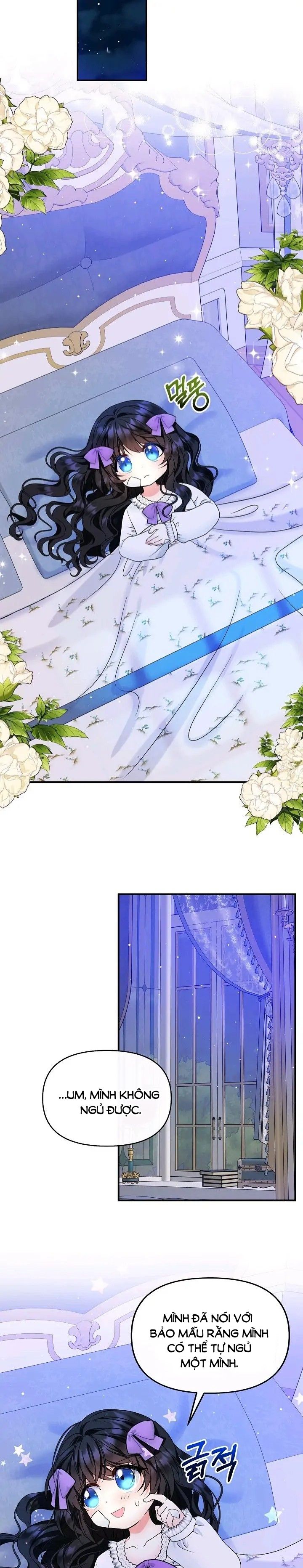 đọc truyện [end Ss1] Trở Thành Con Gái Của Các Nhân Vật Chính Chương 27 ảnh 25 tại Giả Dược