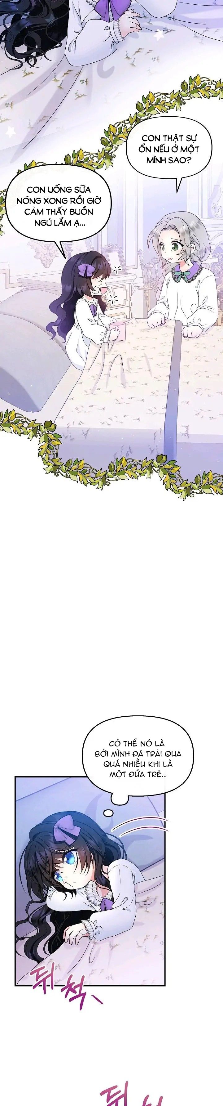 đọc truyện [end Ss1] Trở Thành Con Gái Của Các Nhân Vật Chính Chương 27 ảnh 26 tại Giả Dược