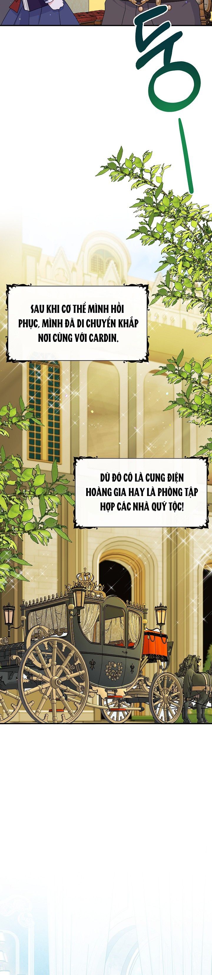 đọc truyện [end Ss1] Trở Thành Con Gái Của Các Nhân Vật Chính Chương 29 ảnh 20 tại Giả Dược