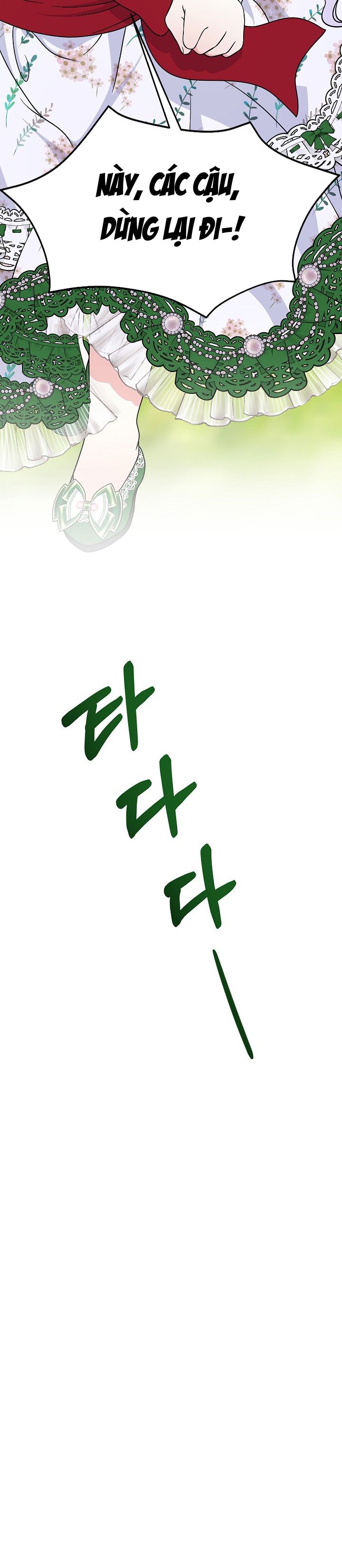 đọc truyện [end Ss1] Trở Thành Con Gái Của Các Nhân Vật Chính Chương 30 ảnh 4 tại Giả Dược