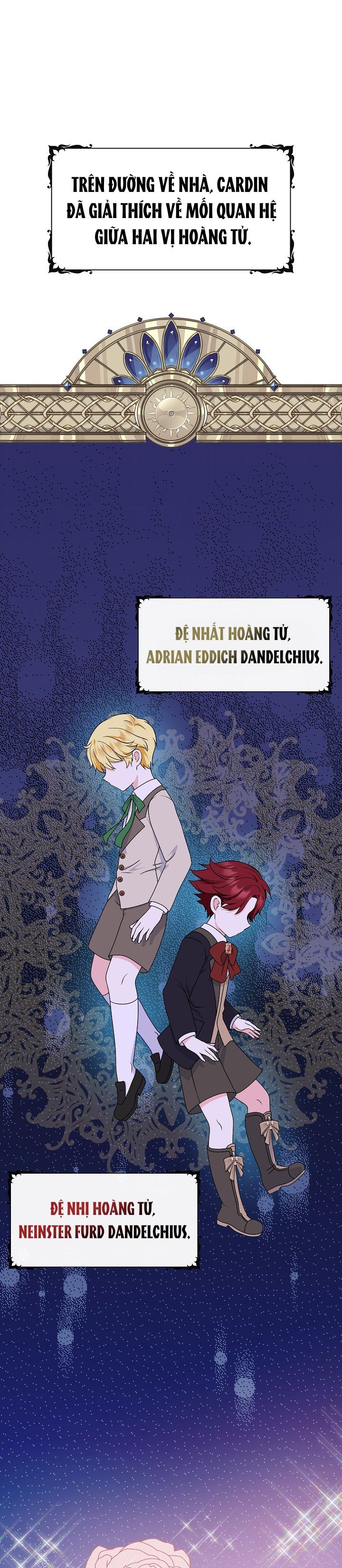 đọc truyện [end Ss1] Trở Thành Con Gái Của Các Nhân Vật Chính Chương 31 ảnh 1 tại Giả Dược