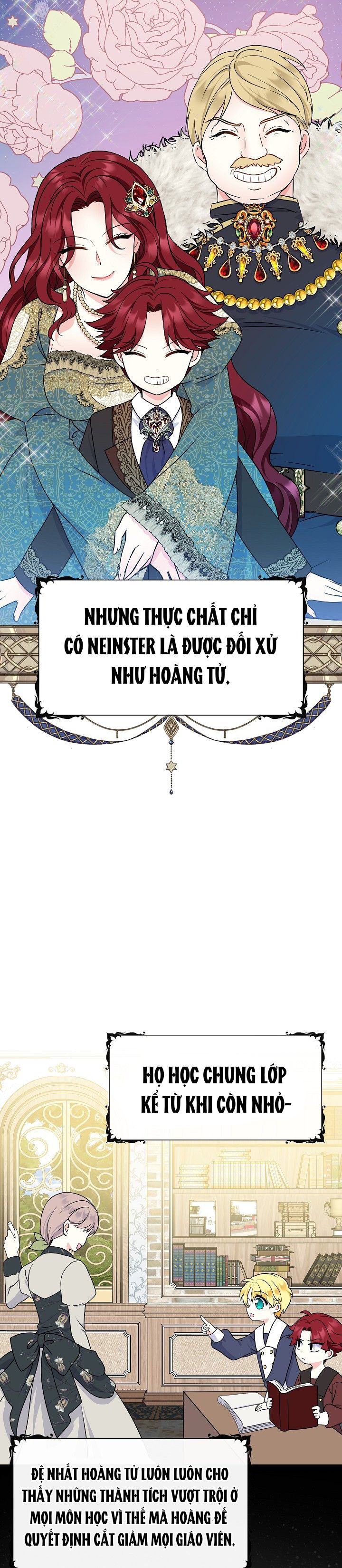 đọc truyện [end Ss1] Trở Thành Con Gái Của Các Nhân Vật Chính Chương 31 ảnh 2 tại Giả Dược