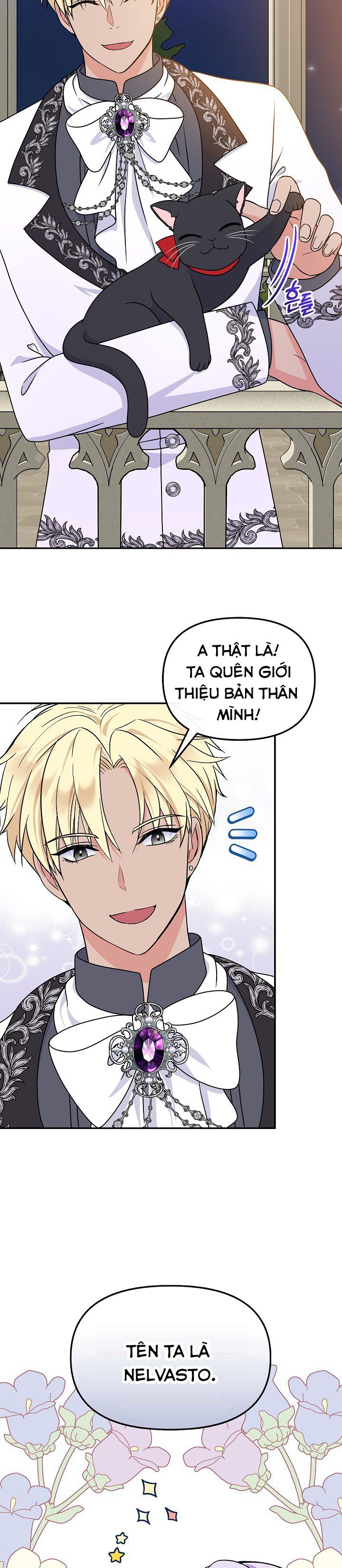 đọc truyện [end Ss1] Trở Thành Con Gái Của Các Nhân Vật Chính Chương 34 ảnh 23 tại Giả Dược