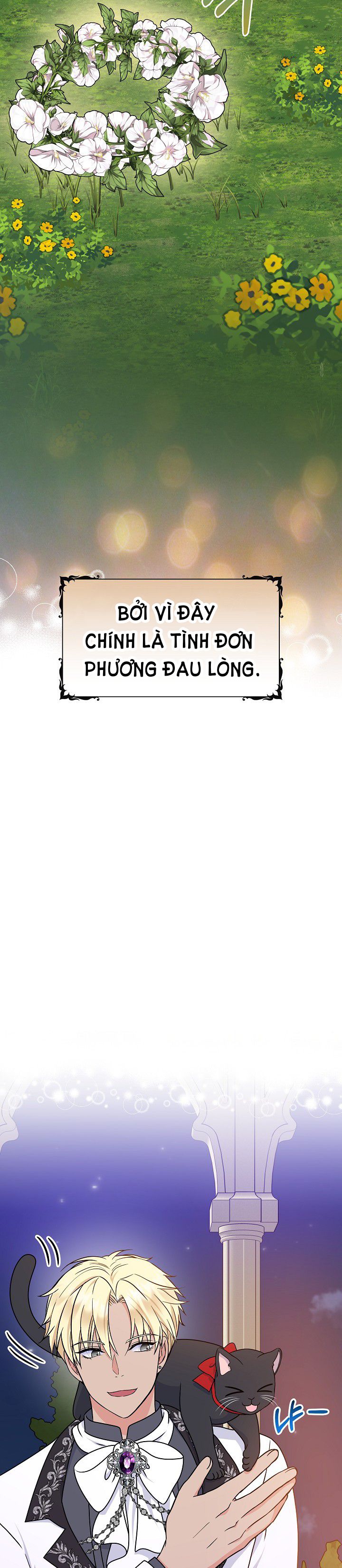 đọc truyện [end Ss1] Trở Thành Con Gái Của Các Nhân Vật Chính Chương 34 ảnh 29 tại Giả Dược