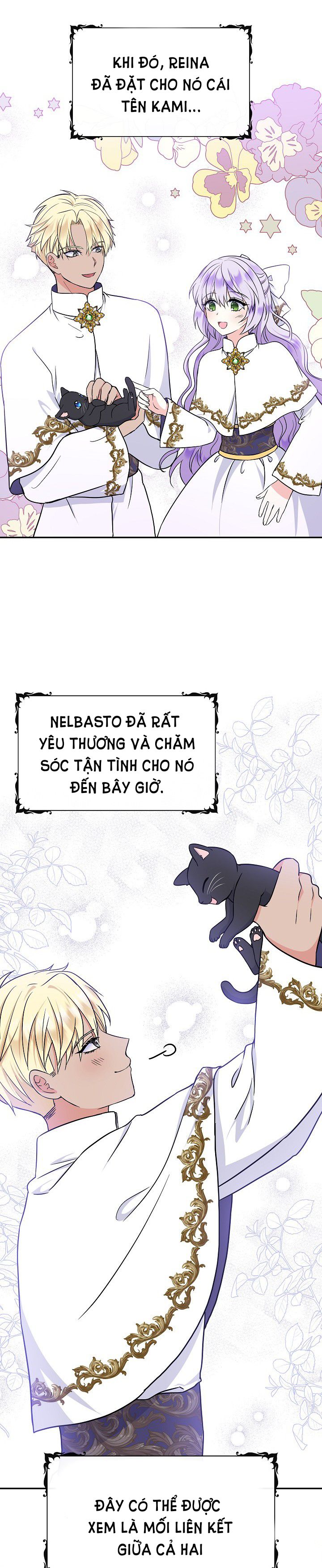 đọc truyện [end Ss1] Trở Thành Con Gái Của Các Nhân Vật Chính Chương 35 ảnh 2 tại Giả Dược