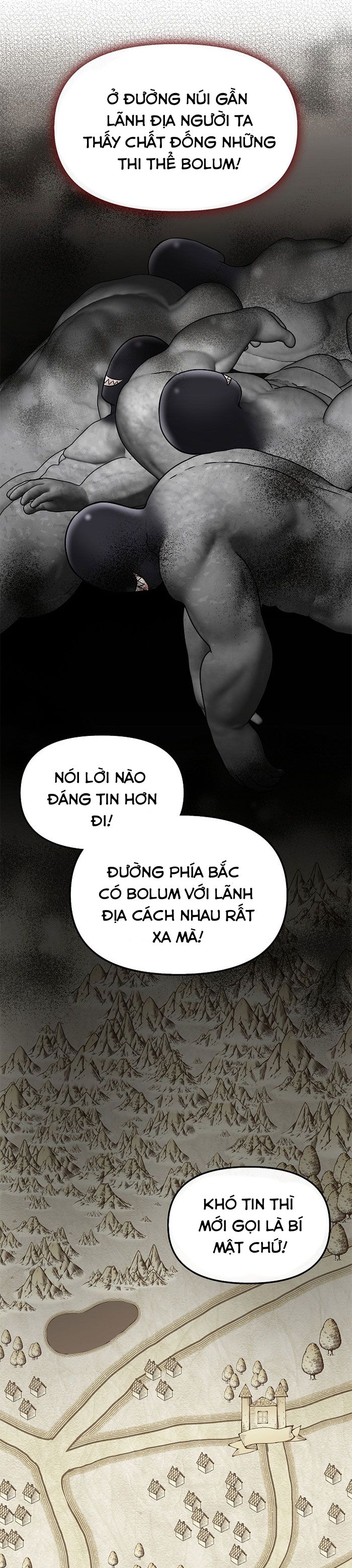 đọc truyện [end Ss1] Trở Thành Con Gái Của Các Nhân Vật Chính Chương 37 ảnh 14 tại Giả Dược