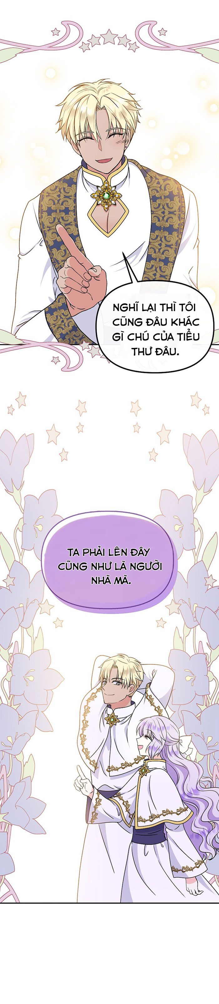 đọc truyện [end Ss1] Trở Thành Con Gái Của Các Nhân Vật Chính Chương 38 ảnh 14 tại Giả Dược
