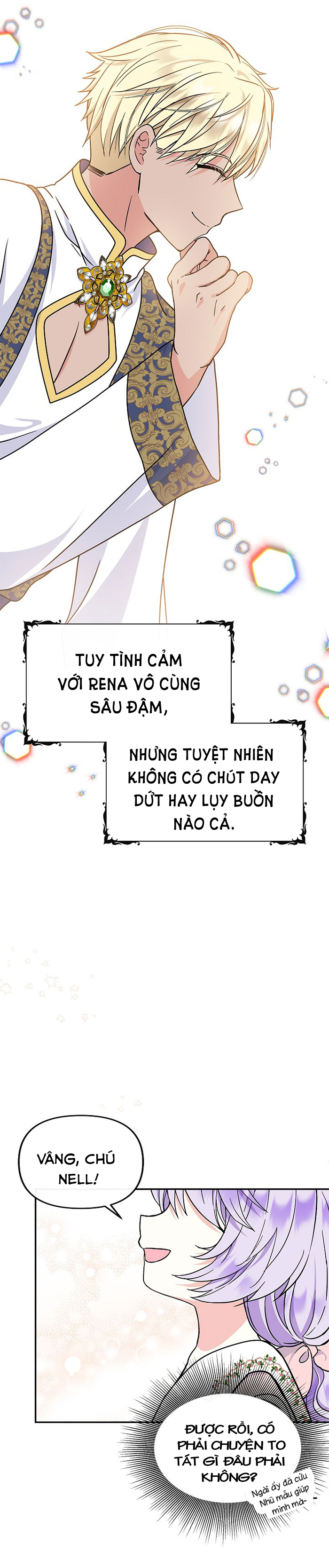 đọc truyện [end Ss1] Trở Thành Con Gái Của Các Nhân Vật Chính Chương 38 ảnh 16 tại Giả Dược