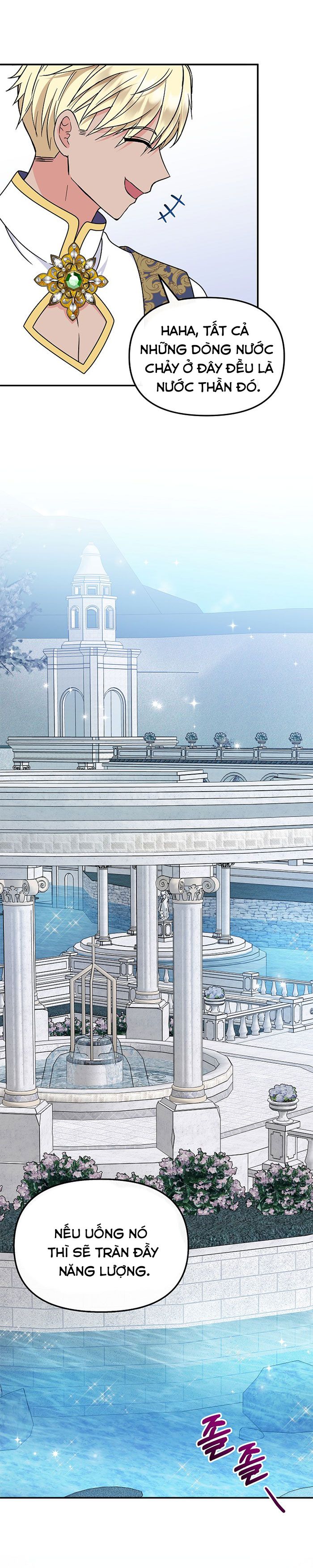 đọc truyện [end Ss1] Trở Thành Con Gái Của Các Nhân Vật Chính Chương 38 ảnh 21 tại Giả Dược