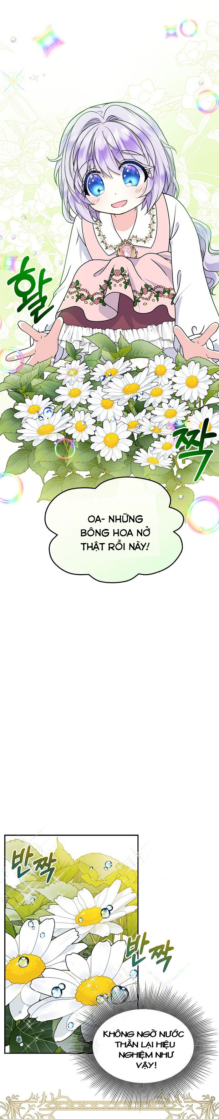 đọc truyện [end Ss1] Trở Thành Con Gái Của Các Nhân Vật Chính Chương 38 ảnh 24 tại Giả Dược