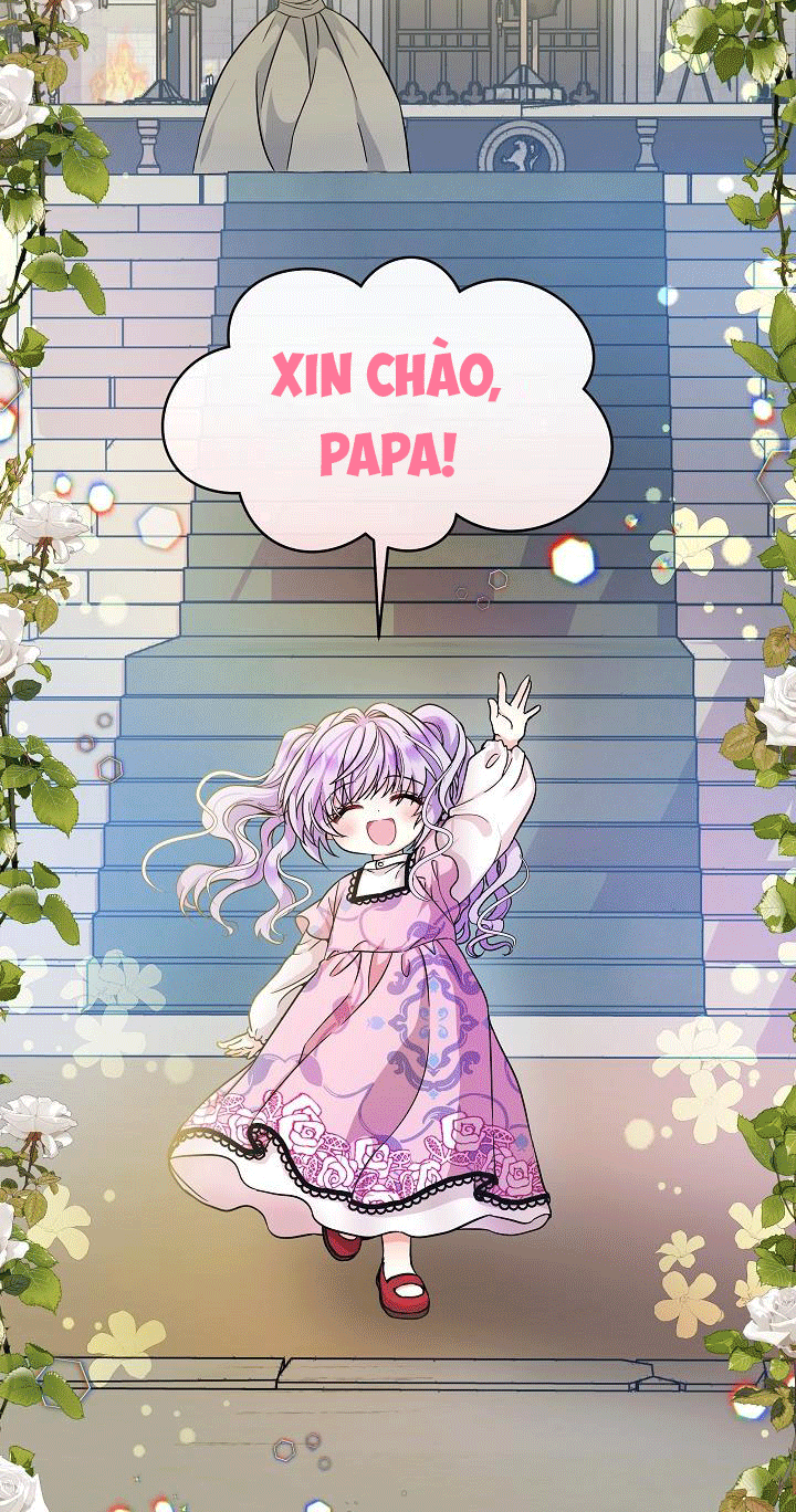 đọc truyện [end Ss1] Trở Thành Con Gái Của Các Nhân Vật Chính Chương 4 ảnh 17 tại Giả Dược