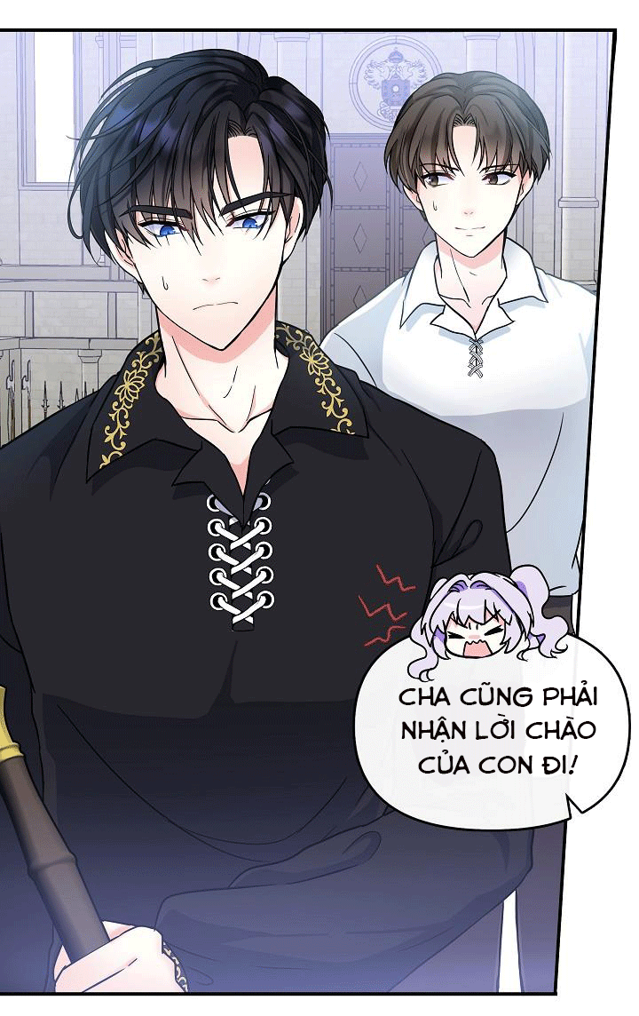 đọc truyện [end Ss1] Trở Thành Con Gái Của Các Nhân Vật Chính Chương 4 ảnh 22 tại Giả Dược