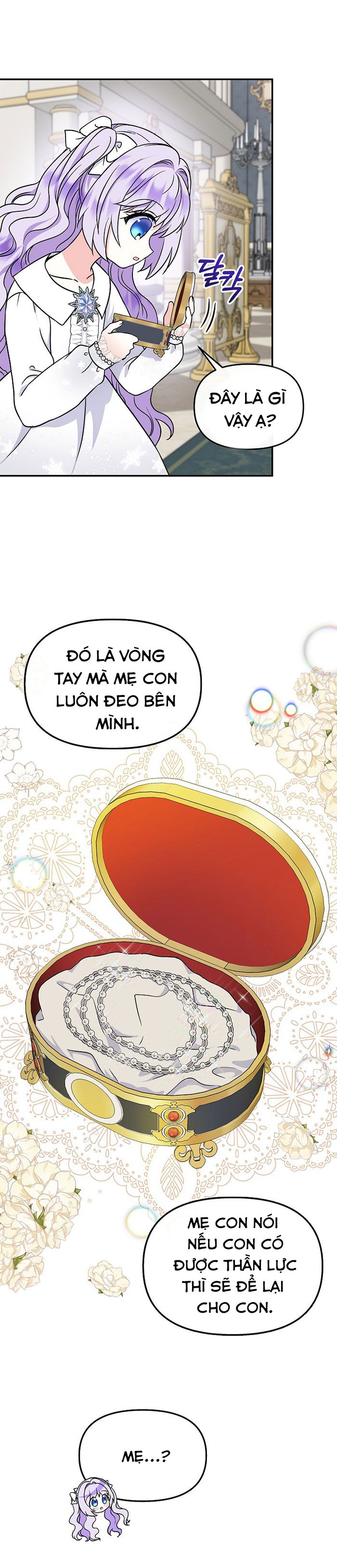 đọc truyện [end Ss1] Trở Thành Con Gái Của Các Nhân Vật Chính Chương 40 ảnh 6 tại Giả Dược