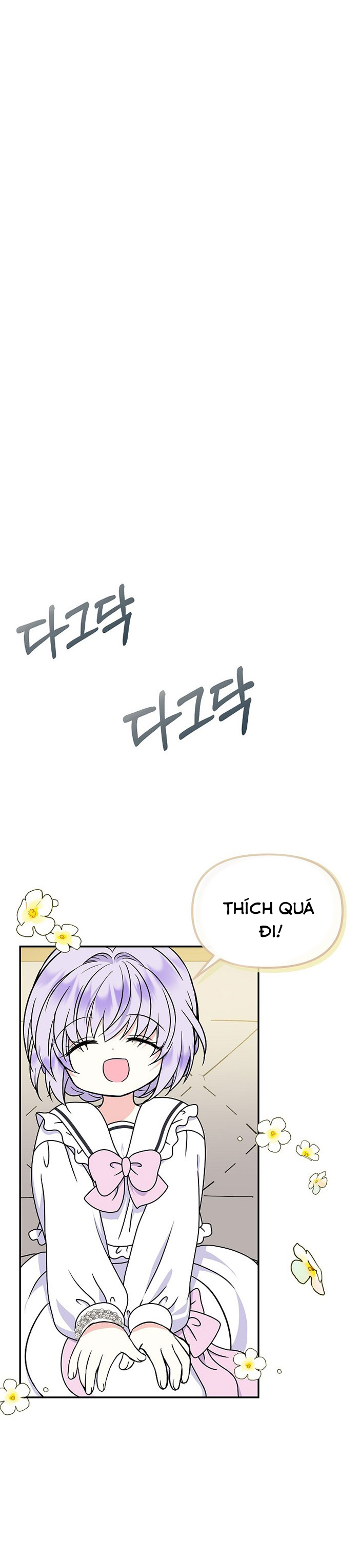 đọc truyện [end Ss1] Trở Thành Con Gái Của Các Nhân Vật Chính Chương 43 ảnh 19 tại Giả Dược