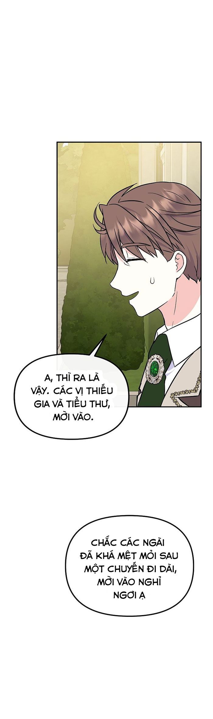 đọc truyện [end Ss1] Trở Thành Con Gái Của Các Nhân Vật Chính Chương 44 ảnh 15 tại Giả Dược