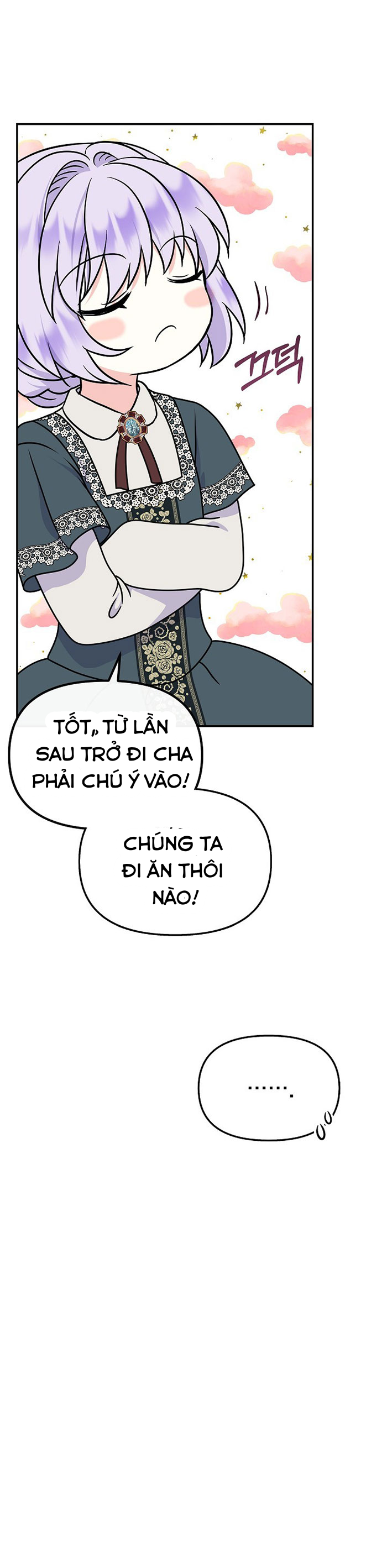đọc truyện [end Ss1] Trở Thành Con Gái Của Các Nhân Vật Chính Chương 44 ảnh 22 tại Giả Dược