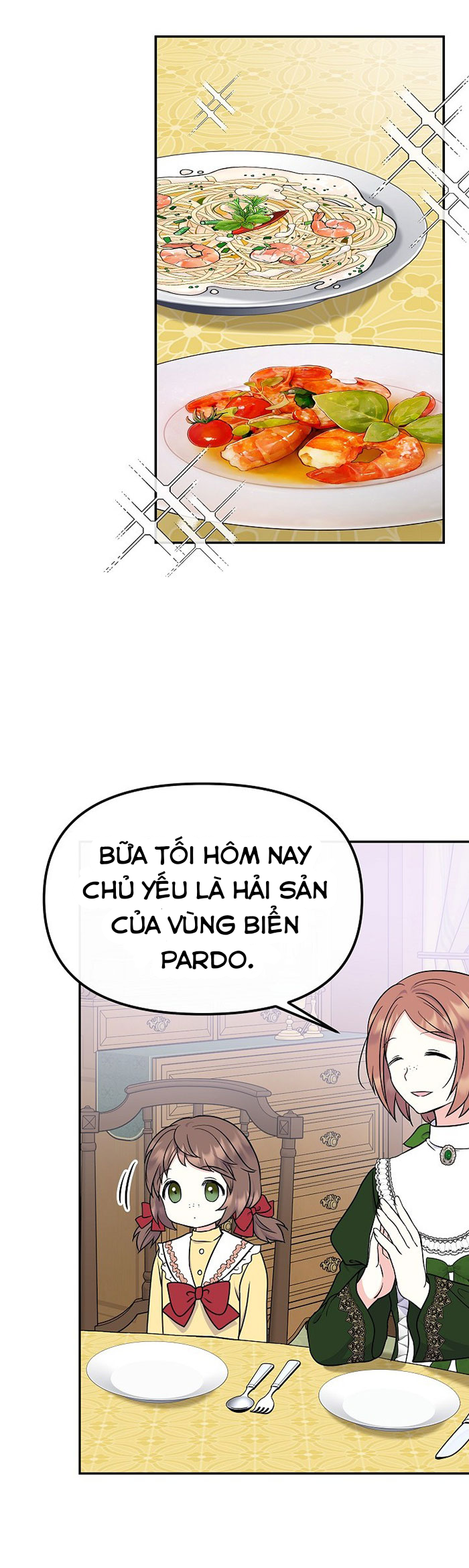 đọc truyện [end Ss1] Trở Thành Con Gái Của Các Nhân Vật Chính Chương 44 ảnh 25 tại Giả Dược