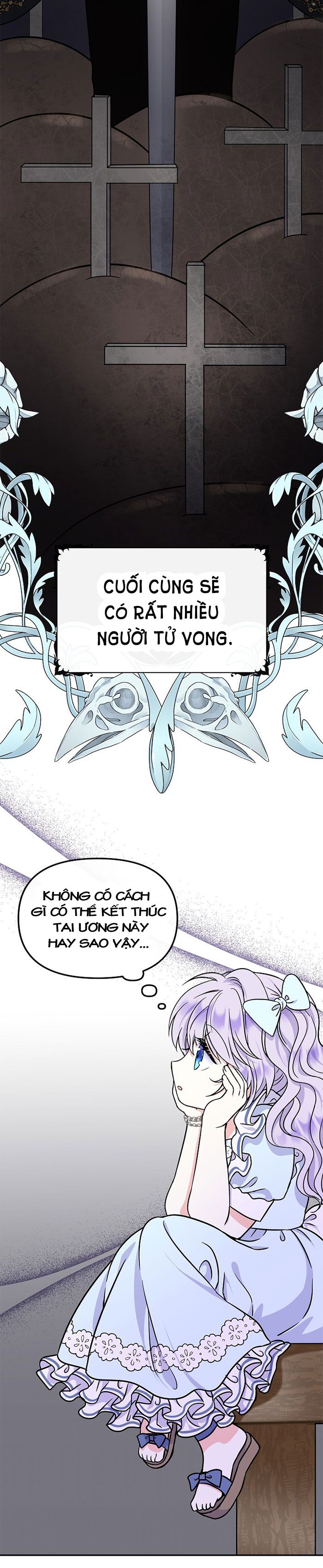 đọc truyện [end Ss1] Trở Thành Con Gái Của Các Nhân Vật Chính Chương 45 ảnh 17 tại Giả Dược