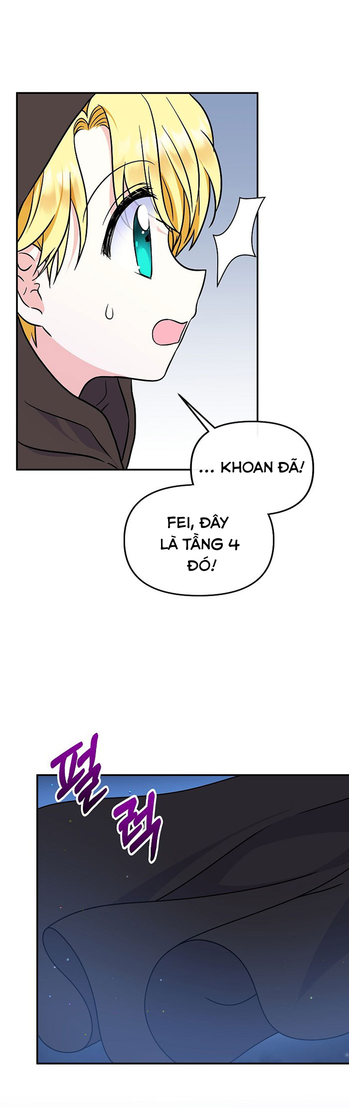 đọc truyện [end Ss1] Trở Thành Con Gái Của Các Nhân Vật Chính Chương 46 ảnh 17 tại Giả Dược