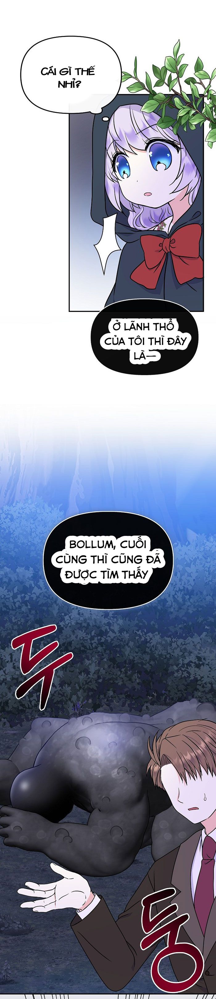 đọc truyện [end Ss1] Trở Thành Con Gái Của Các Nhân Vật Chính Chương 46 ảnh 22 tại Giả Dược