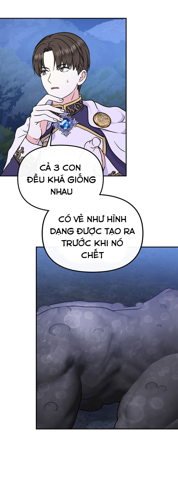 đọc truyện [end Ss1] Trở Thành Con Gái Của Các Nhân Vật Chính Chương 46 ảnh 26 tại Giả Dược
